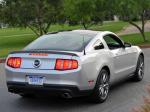 Ford Mustang 5.0 GT 2011 года